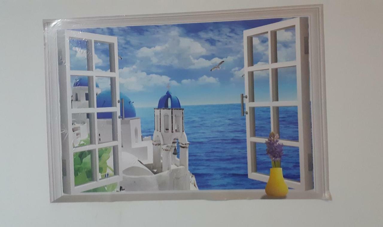Sweet Home Vung Tau Exterior photo