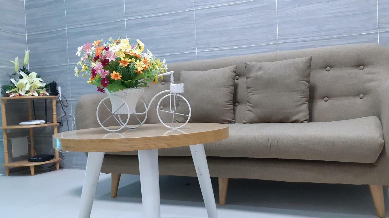 Sweet Home Vung Tau Exterior photo