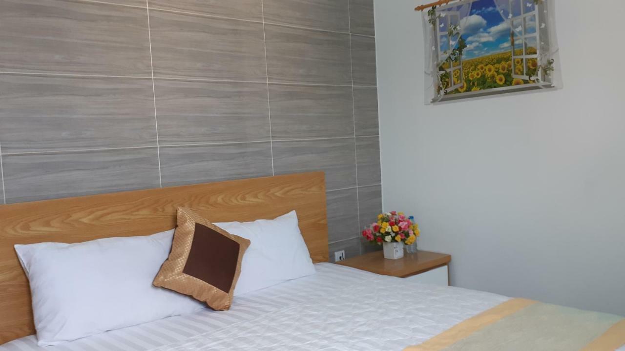 Sweet Home Vung Tau Exterior photo