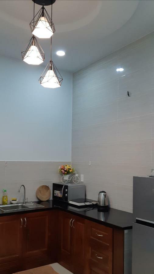 Sweet Home Vung Tau Exterior photo