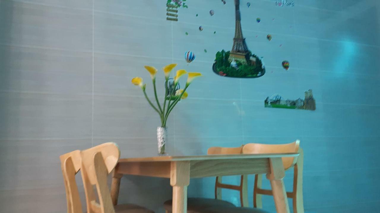 Sweet Home Vung Tau Exterior photo