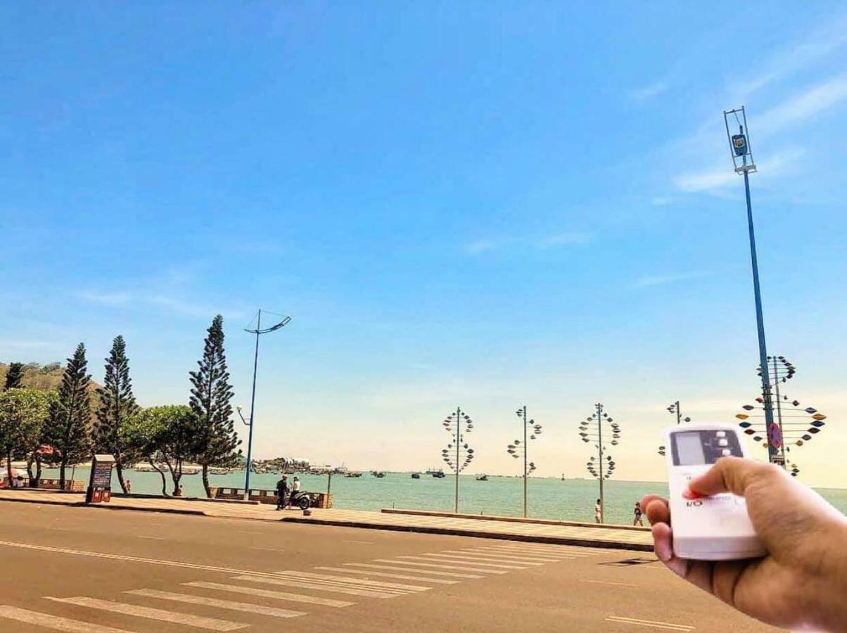 Sweet Home Vung Tau Exterior photo