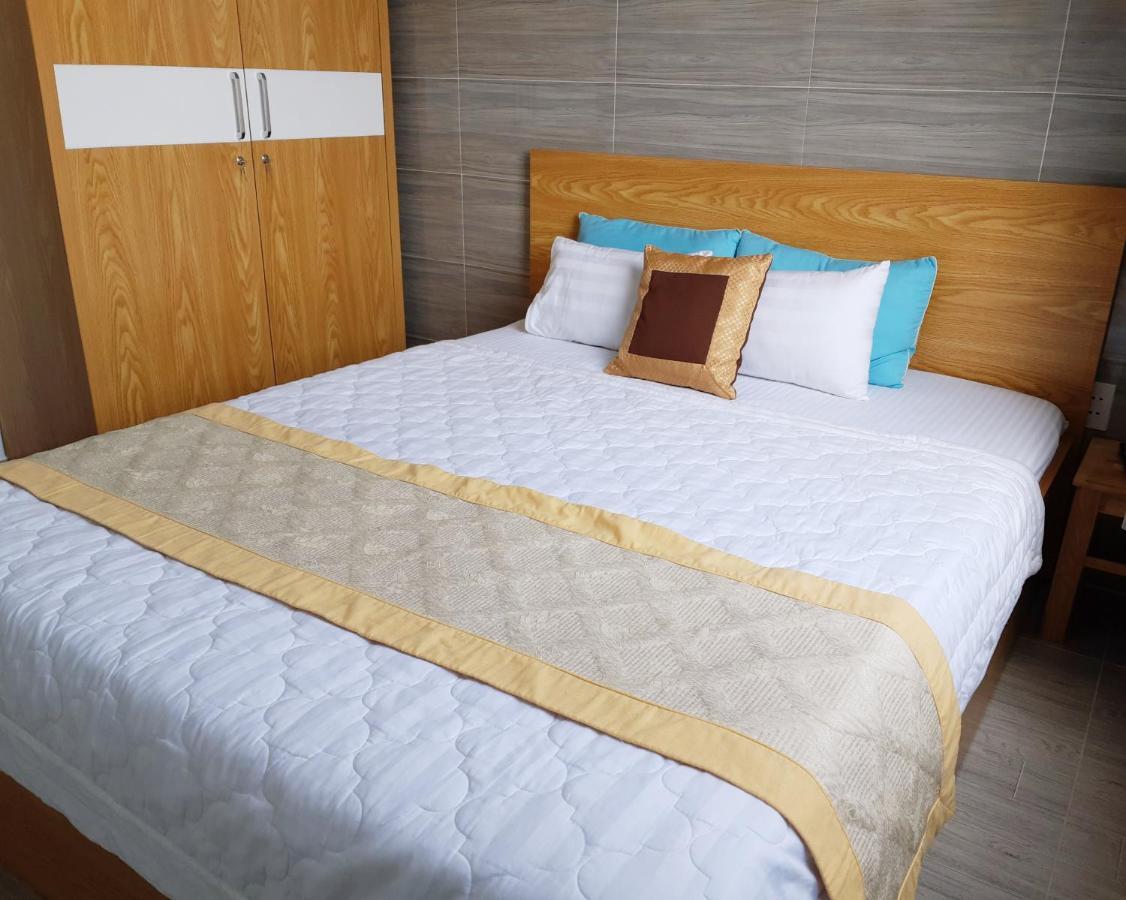 Sweet Home Vung Tau Exterior photo