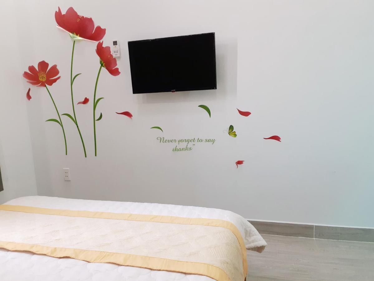 Sweet Home Vung Tau Exterior photo