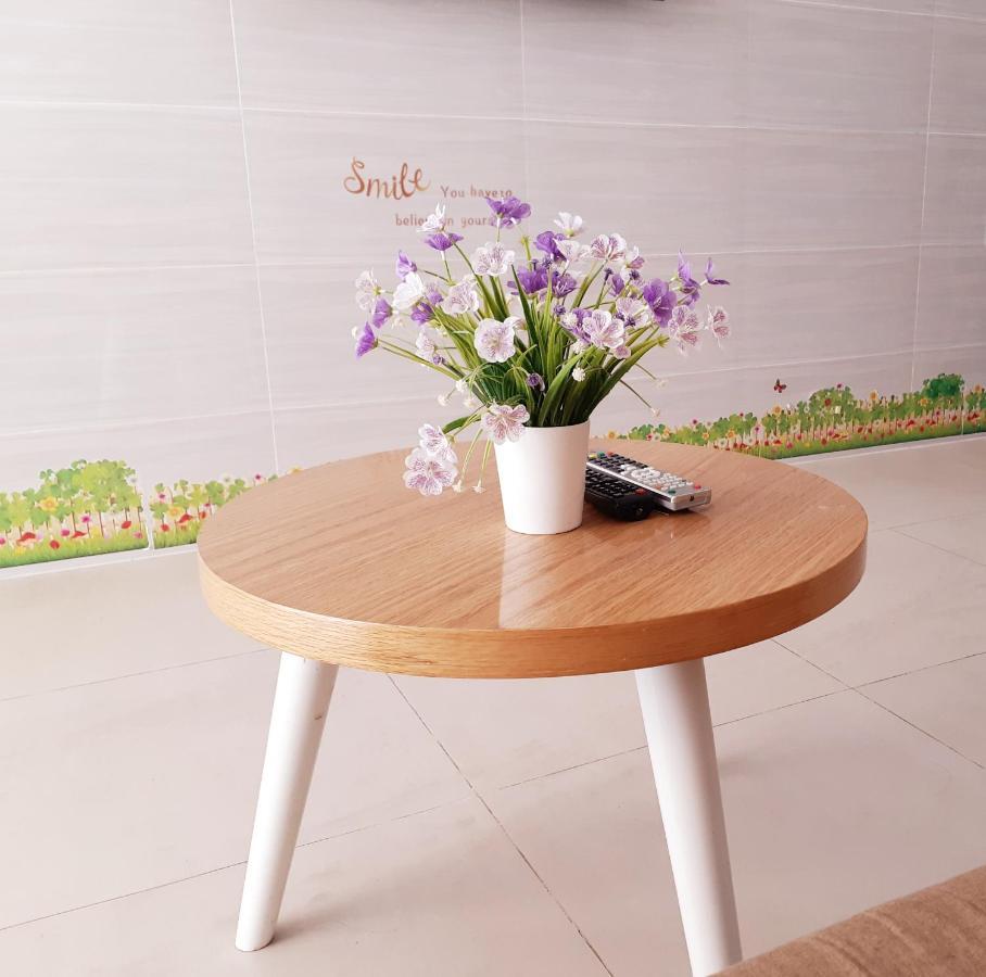 Sweet Home Vung Tau Exterior photo