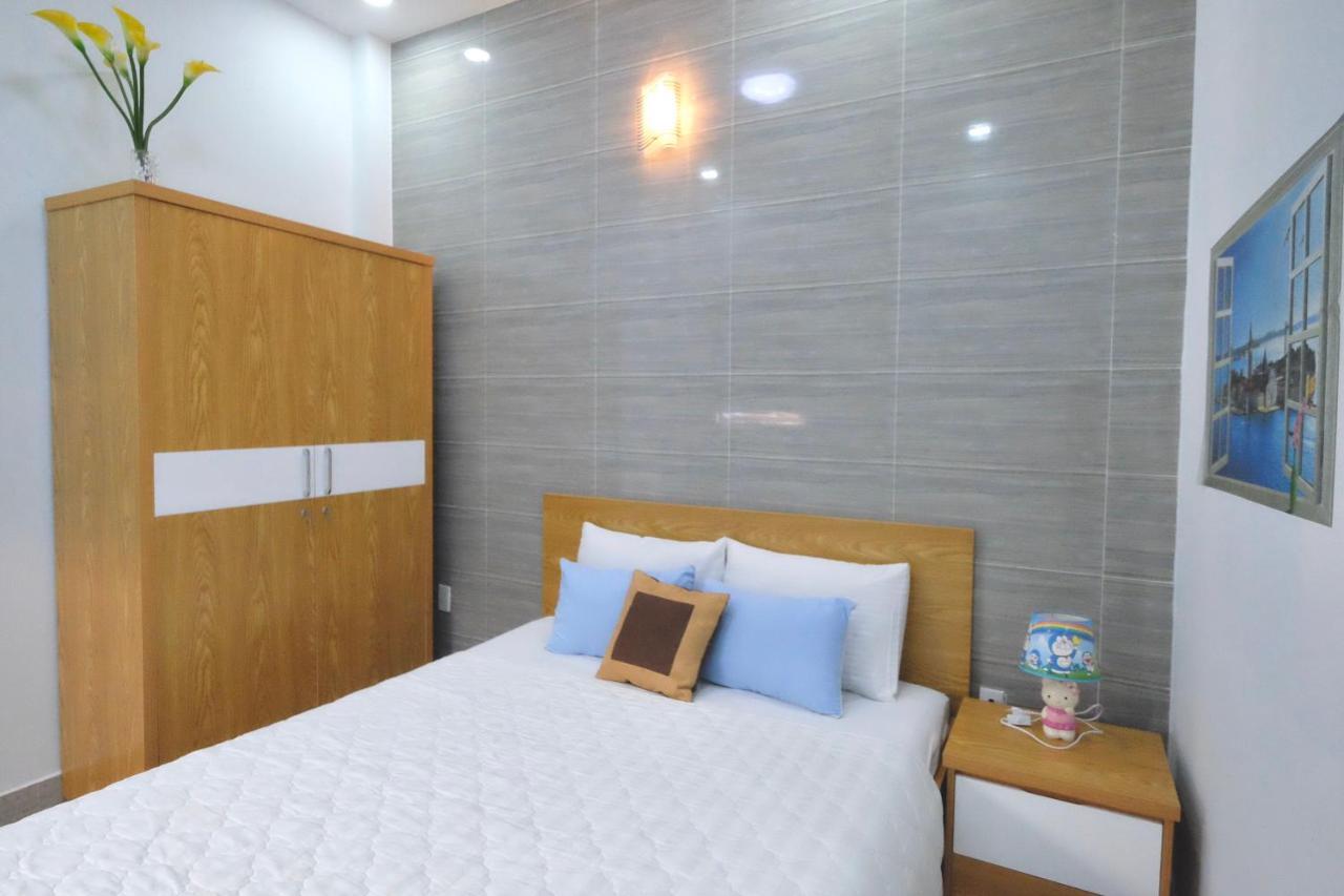 Sweet Home Vung Tau Exterior photo