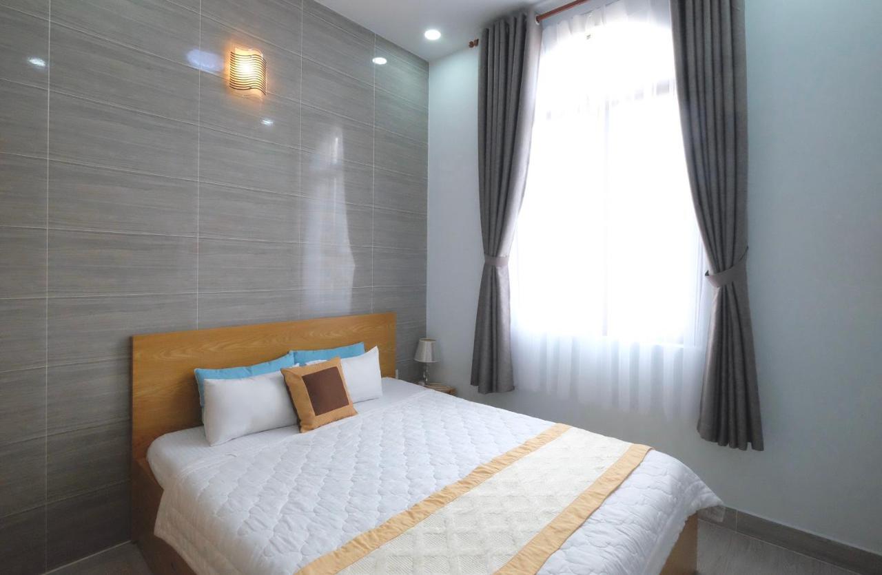 Sweet Home Vung Tau Exterior photo
