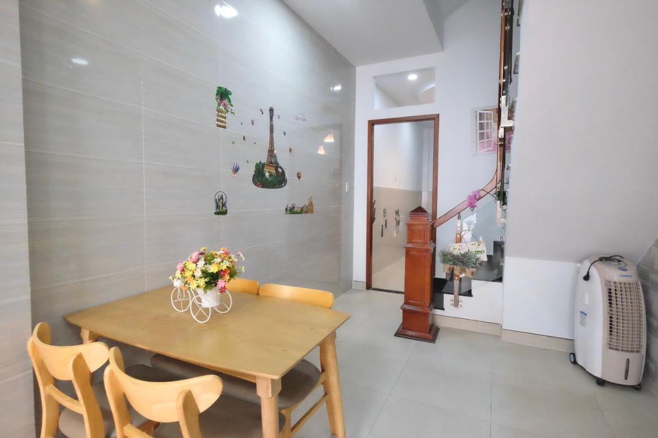 Sweet Home Vung Tau Exterior photo